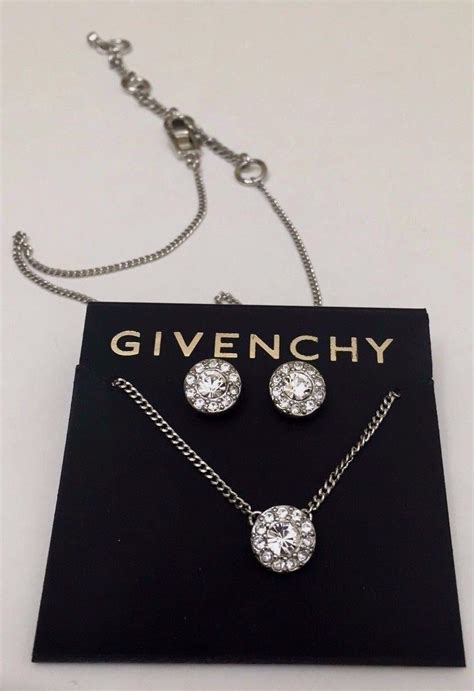 givenchy jewelry clearance|Givenchy jewelry for women.